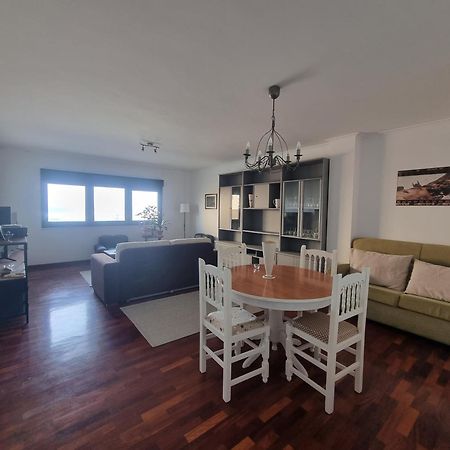 Appartement Piso Muxía Extérieur photo