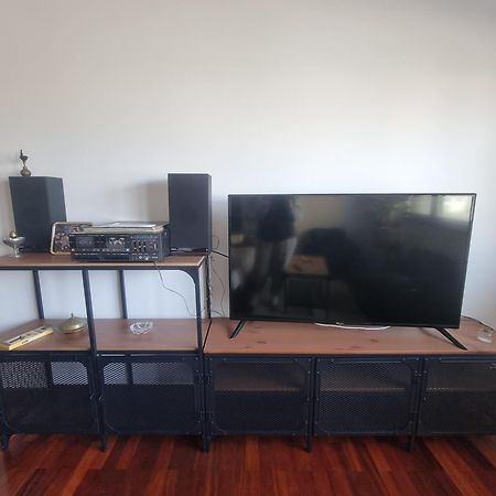 Appartement Piso Muxía Extérieur photo