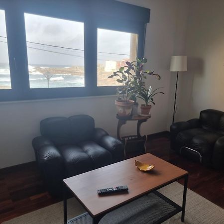 Appartement Piso Muxía Extérieur photo