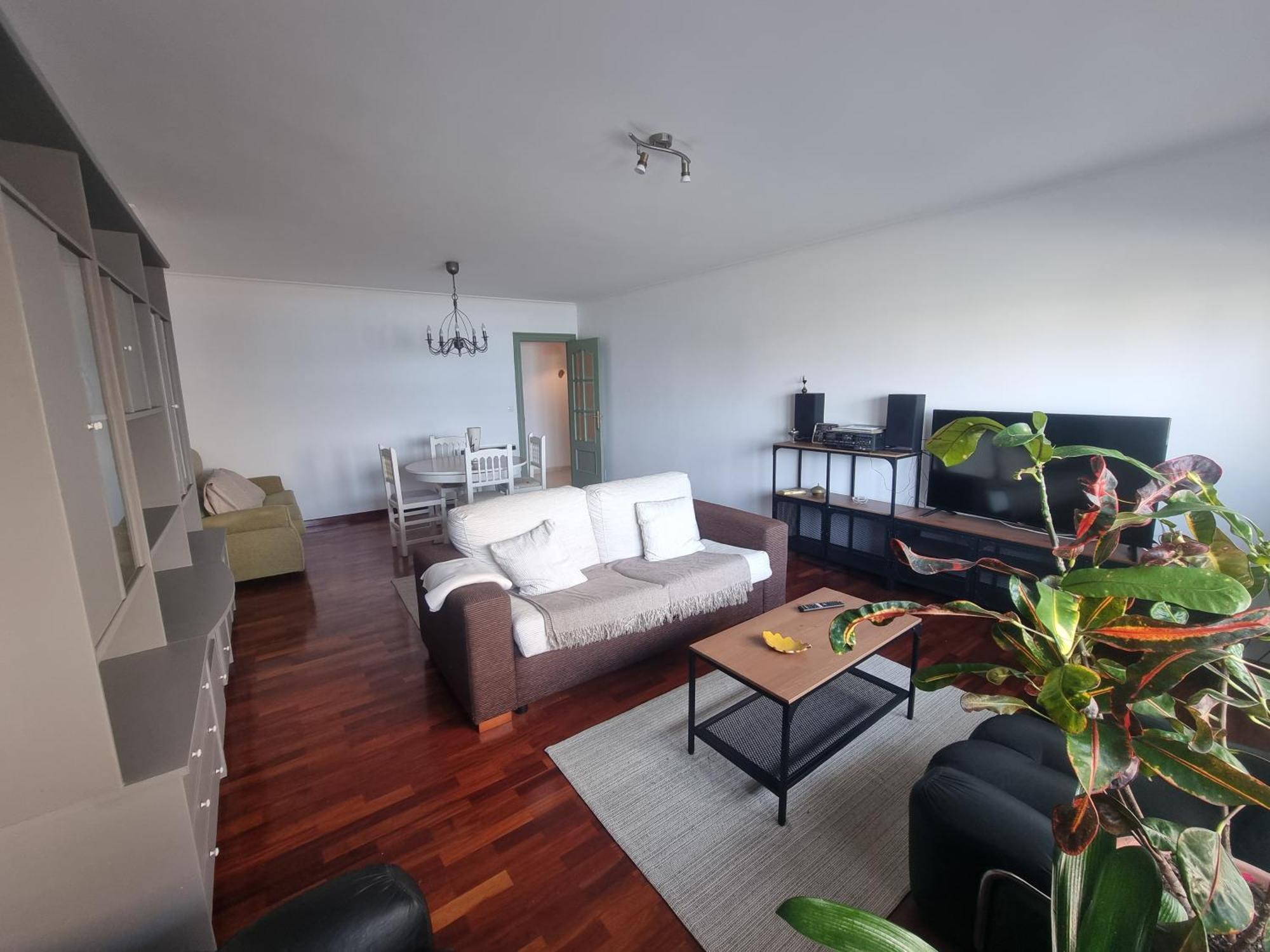 Appartement Piso Muxía Extérieur photo