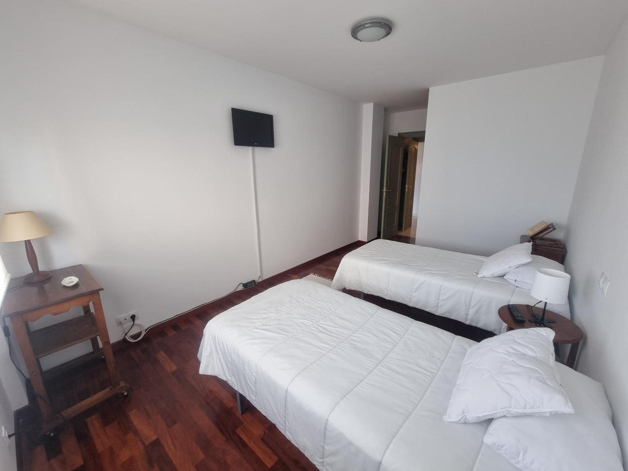 Appartement Piso Muxía Extérieur photo