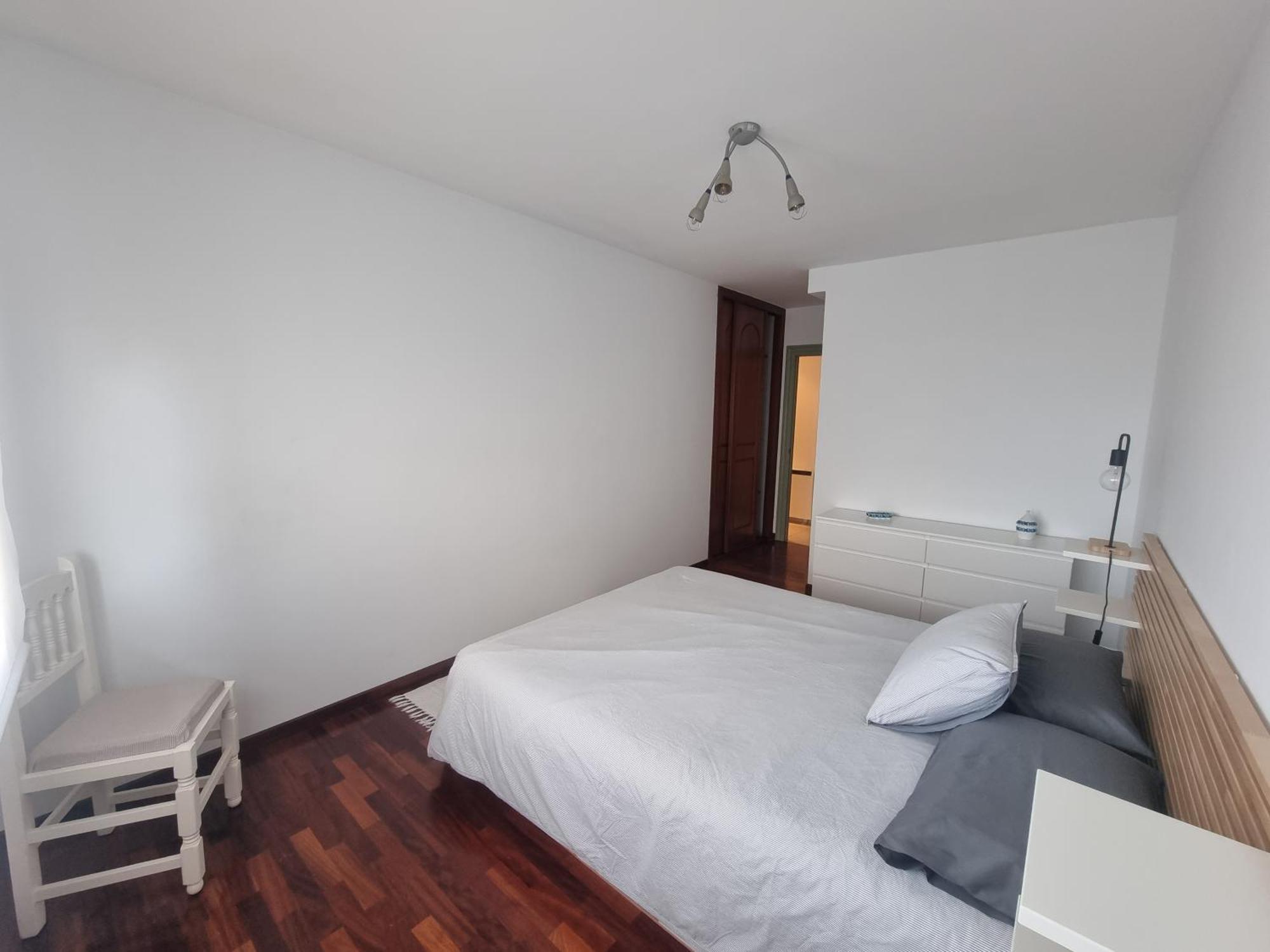 Appartement Piso Muxía Extérieur photo