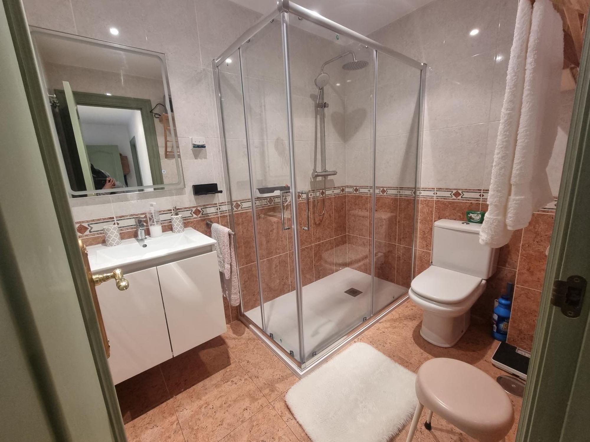 Appartement Piso Muxía Extérieur photo