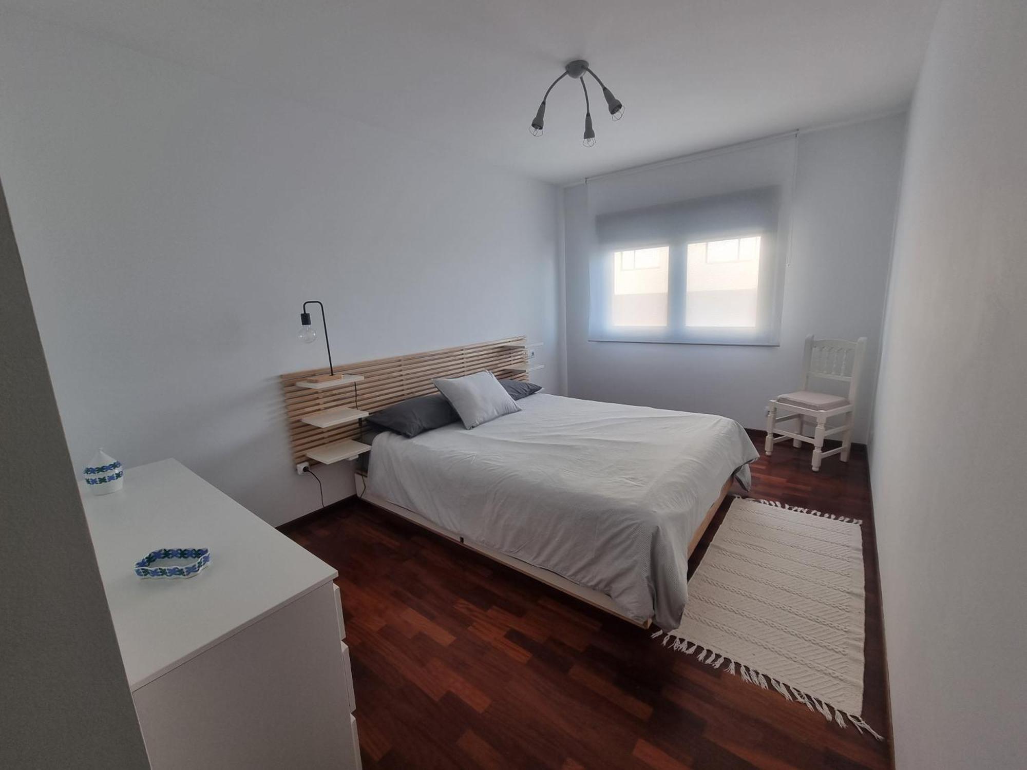 Appartement Piso Muxía Extérieur photo