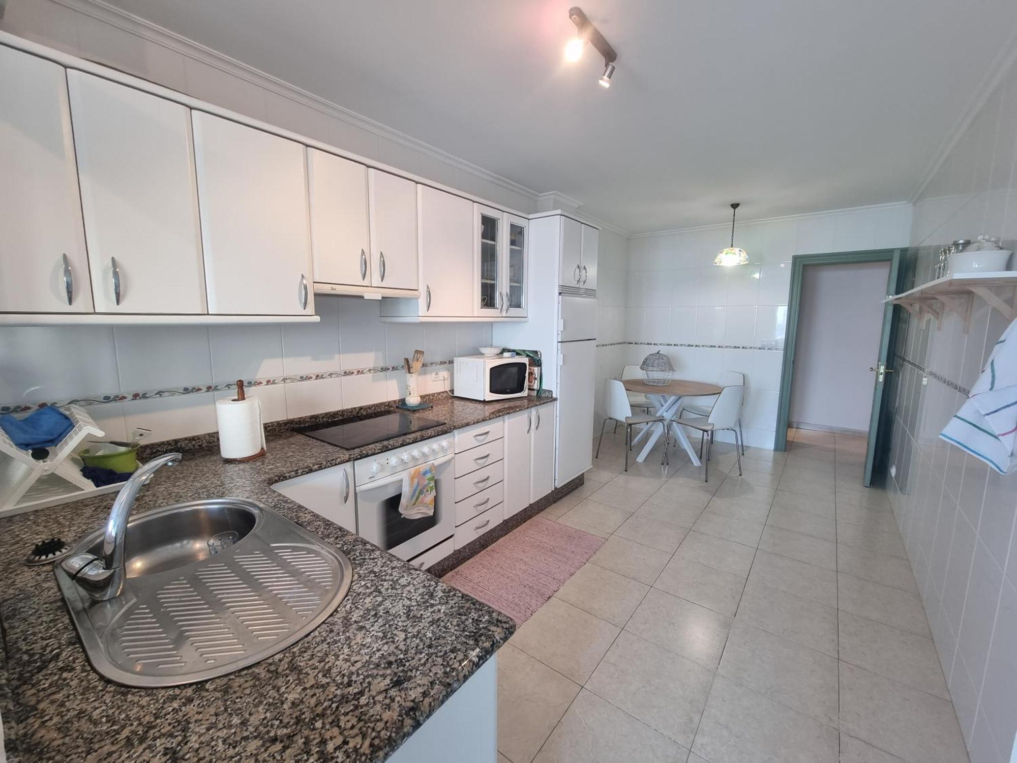 Appartement Piso Muxía Extérieur photo